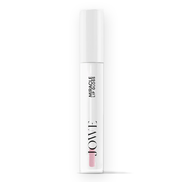 Jowe Miracle Lip Gloss - Color-Changing - 6 ml